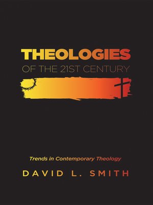 cover image of Theologies of the 21st Century